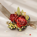 AUTUMN FLOWER DECORATIONS | 352 pieces