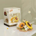 AUTUMN FLOWER DECORATIONS | 352 pieces