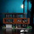 CULLEN HOUSE | 864 pieces