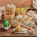 [ZDJ] [DO DODANIA] LOZ mini Blocks Kids Building Bricks Boys Toys Puzzle Girls Gift Chinese Food  Dim Sum 1260 1261 1262 1263 1264 1265 1266 1267 [ZDJ] [DO DODANIA] LOZ mini Blocks Kids Building Bricks Boys Toys Puzzle Girls Gift Chinese Food  Dim Sum 1260 1261 1262 1263 1264 1265 1266 1267 [ZDJ] [DO DODANIA] LOZ mini Blocks Kids Building Bricks Boys Toys Puzzle Girls Gift Chinese Food  Dim Sum 1260 1261 1262 1263 1264 1265 1266 1267 