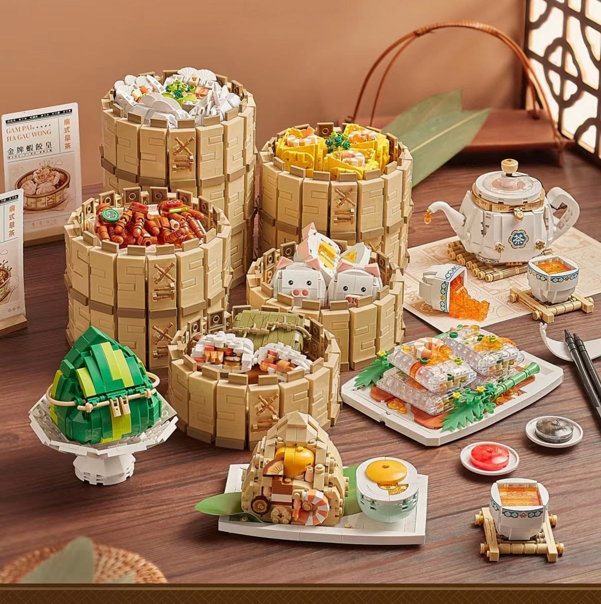 [ZDJ] [DO DODANIA] LOZ mini Blocks Kids Building Bricks Boys Toys Puzzle Girls Gift Chinese Food  Dim Sum 1260 1261 1262 1263 1264 1265 1266 1267 [ZDJ] [DO DODANIA] LOZ mini Blocks Kids Building Bricks Boys Toys Puzzle Girls Gift Chinese Food  Dim Sum 1260 1261 1262 1263 1264 1265 1266 1267 [ZDJ] [DO DODANIA] LOZ mini Blocks Kids Building Bricks Boys Toys Puzzle Girls Gift Chinese Food  Dim Sum 1260 1261 1262 1263 1264 1265 1266 1267 